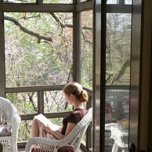 Meet your Posher, Abigail